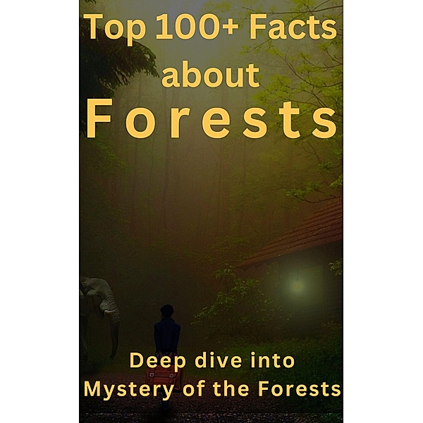 Top 100+ Facts about Forests, Willam Smith, Mohamed Fairoos