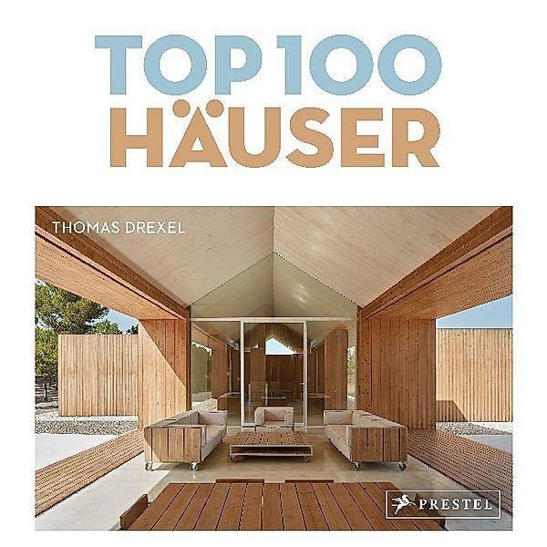 TOP 100 Häuser, Thomas Drexel