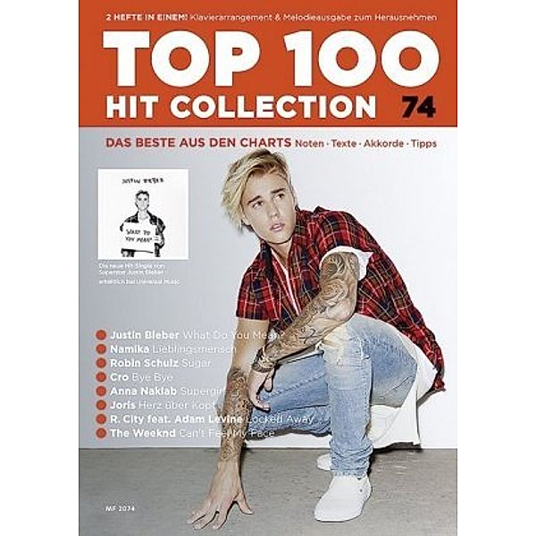 Top 100 Hit Collection
