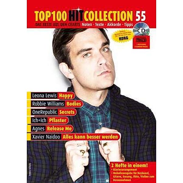 Top 100 Hit Collection 55