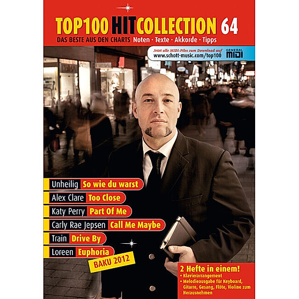 Top 100 Hit Collection 64.Nr.64