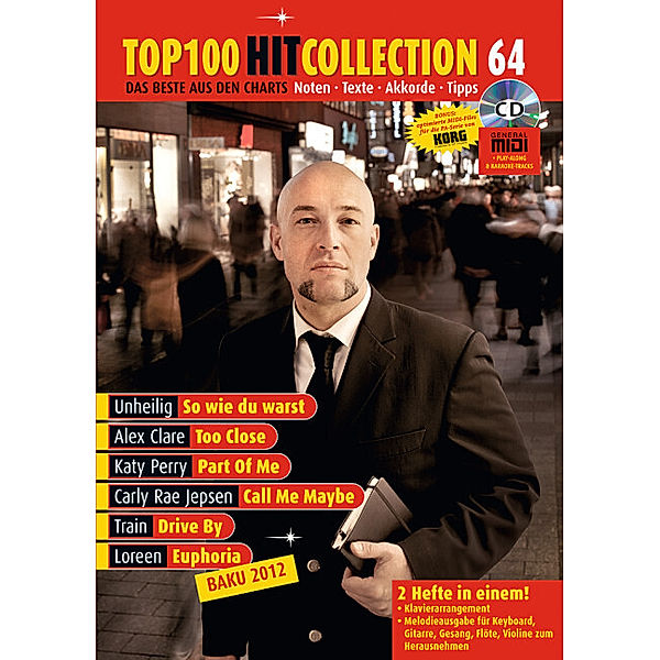 Top 100 Hit Collection 64.Nr.64