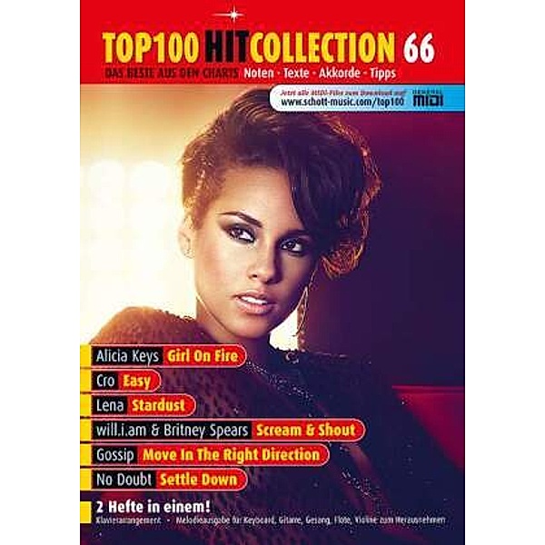 Top 100 Hit Collection 66