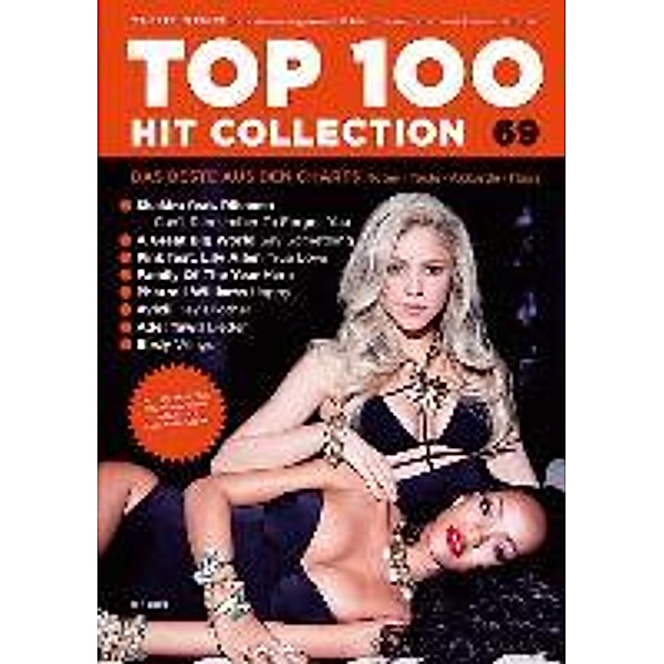 Top 100 Hit Collection 69