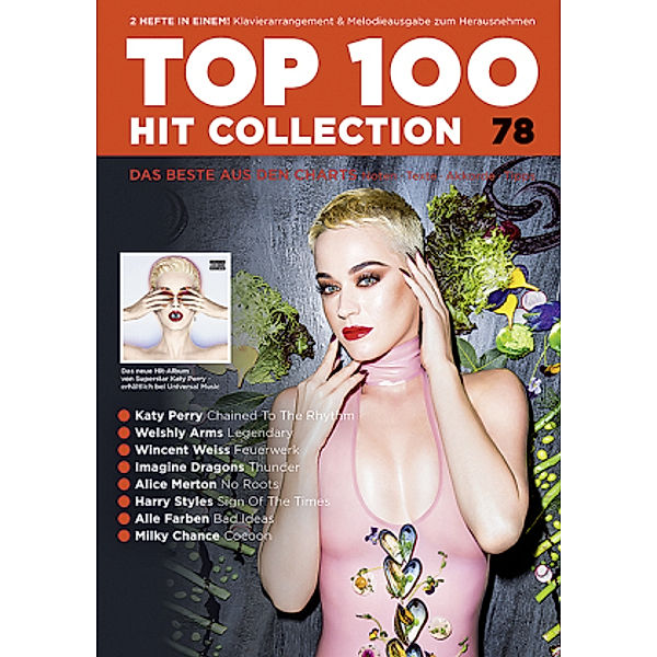 Top 100 Hit Collection 78