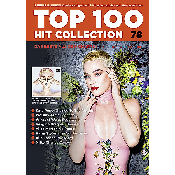 Top 100 Hit Collection 78.Vol.78