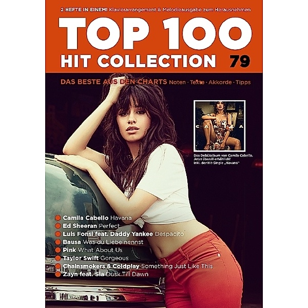 Top 100 Hit Collection 79.Nr.79