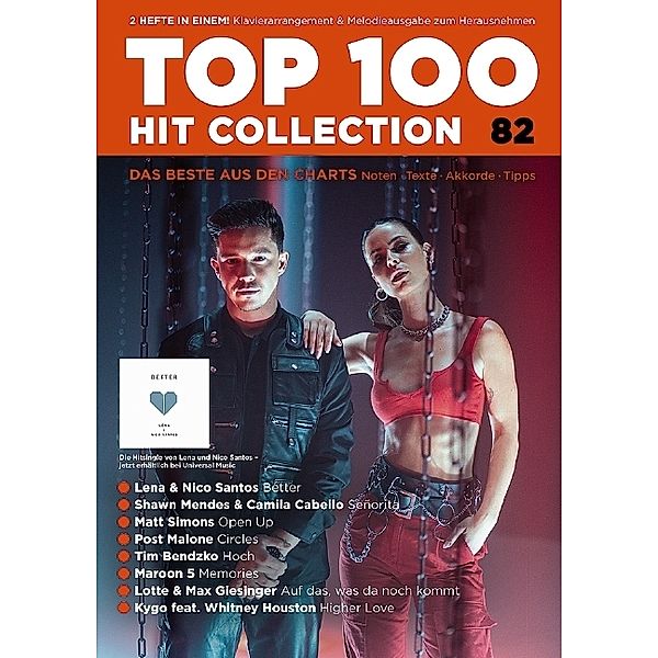 Top 100 Hit Collection 82