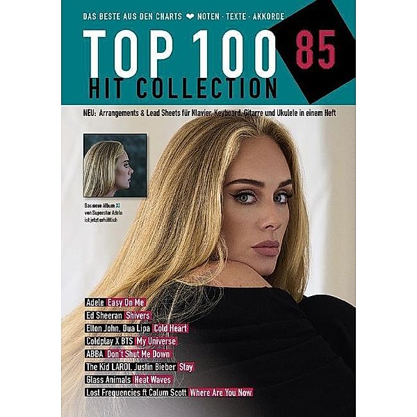 Top 100 Hit Collection 85