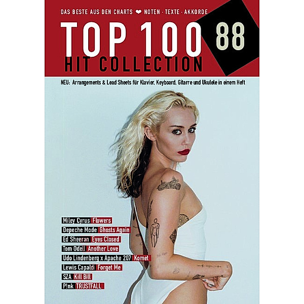 Top 100 Hit Collection 88