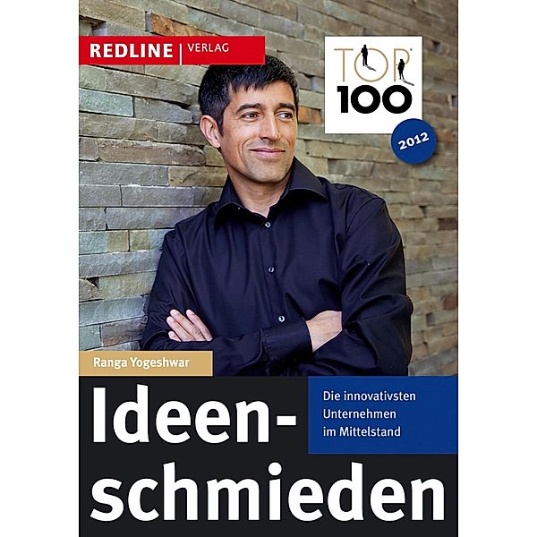 Top 100 - Ideenschmieden, K. A.