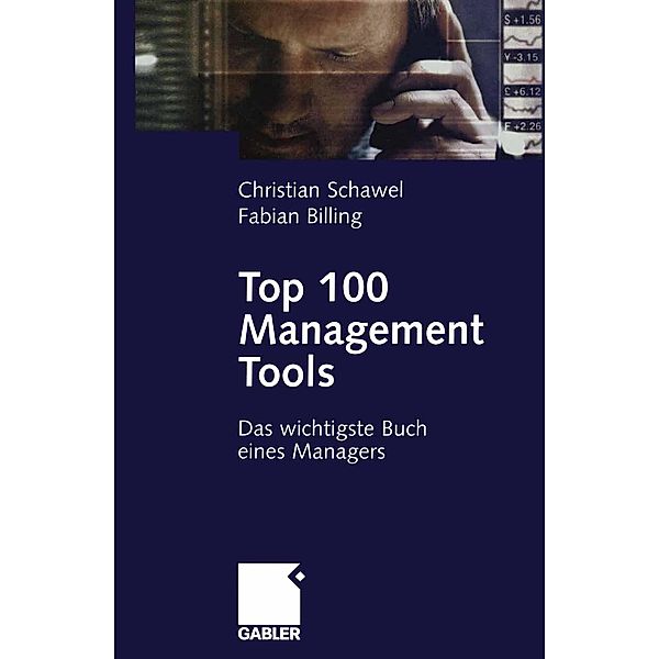 Top 100 Management Tools, Christian Schawel, Fabian Billing