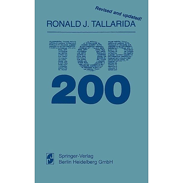 TOP 200, TALLARIDA