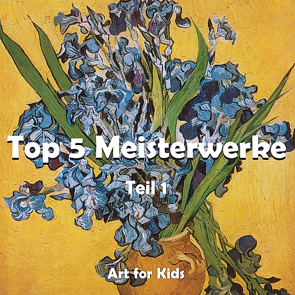 Top 5 Meisterwerke vol 1, Klaus H. Carl