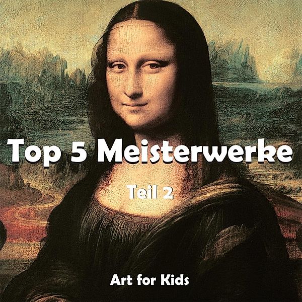 Top 5 Meisterwerke vol 2, Klaus H. Carl