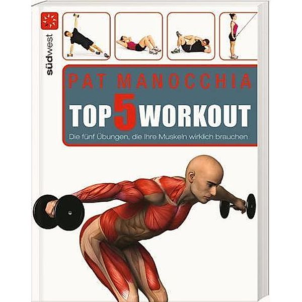 Top 5 Workout, Pat Manocchia