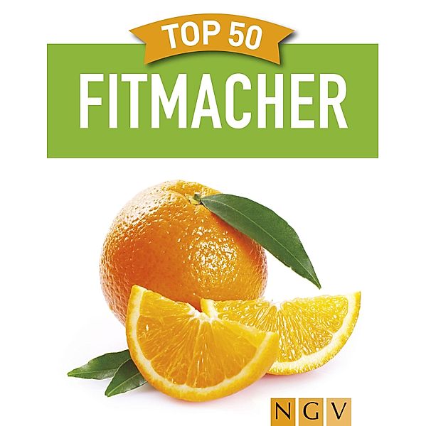 Top 50 Fitmacher / Top 50, Christina Wiedemann