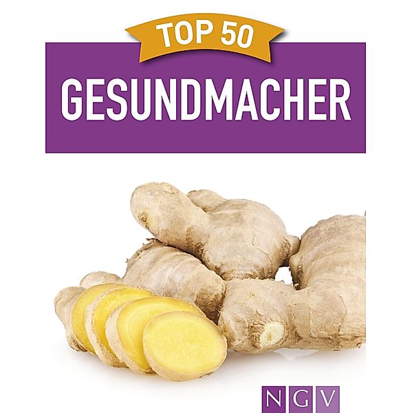 Top 50 Gesundmacher / Top 50, Christina Wiedemann