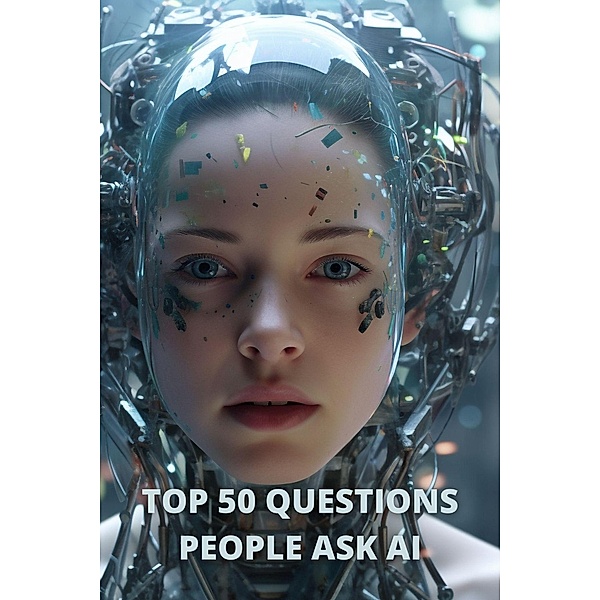 Top 50 Questions People Ask AI, Luka Nikolic