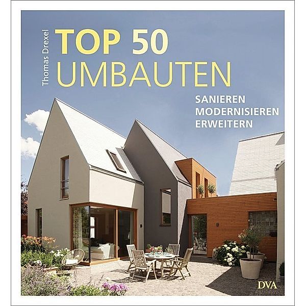 TOP 50 Umbauten, Thomas Drexel