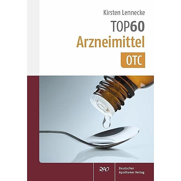 TOP 60 Arzneimittel OTC, Kirsten Lennecke