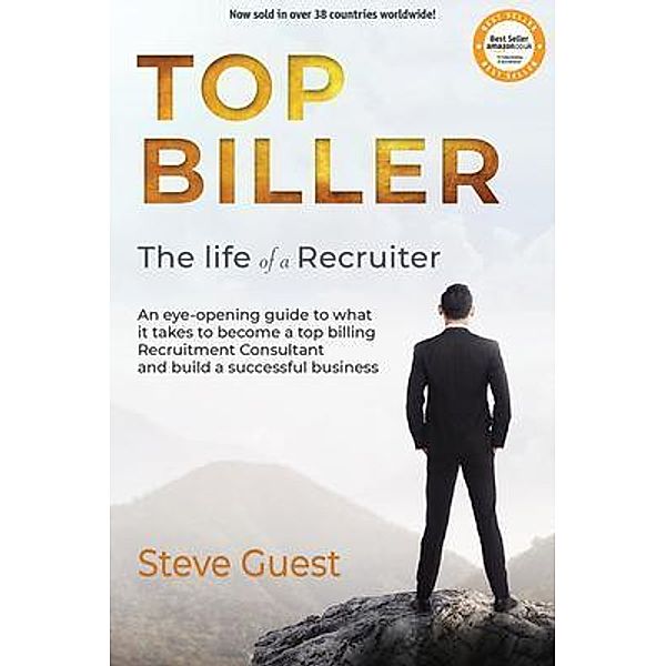 Top Biller, Steve Guest