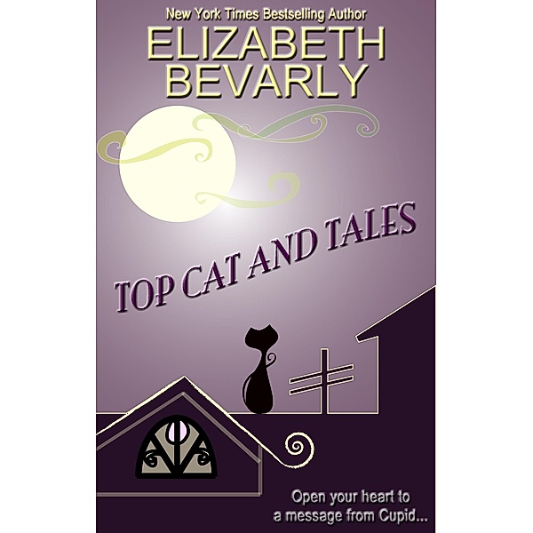 Top Cat and Tales, Elizabeth Bevarly