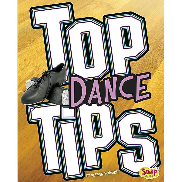 Top Dance Tips, Jen Jones