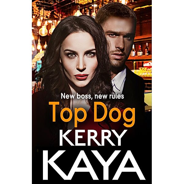 Top Dog / Carter Brothers Bd.2, Kerry Kaya