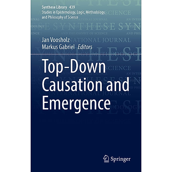 Top-Down Causation and Emergence