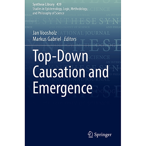 Top-Down Causation and Emergence