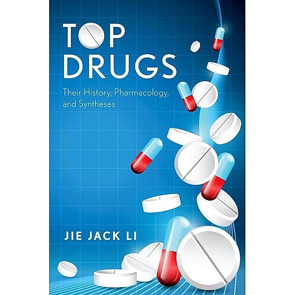 Top Drugs, Jie Jack Li