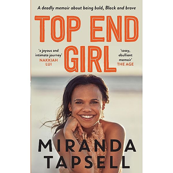 Top End Girl, Miranda Tapsell