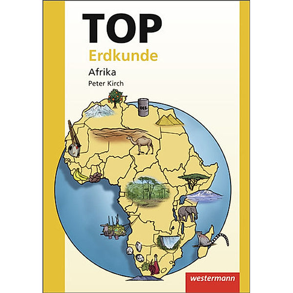 TOP Erdkunde Afrika