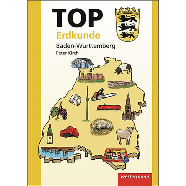 TOP Erdkunde Baden-Württemberg