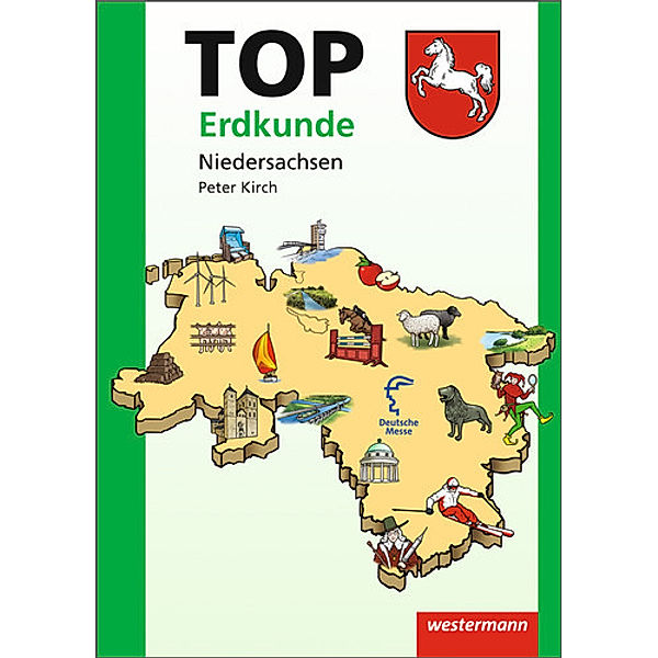 TOP Erdkunde Niedersachsen