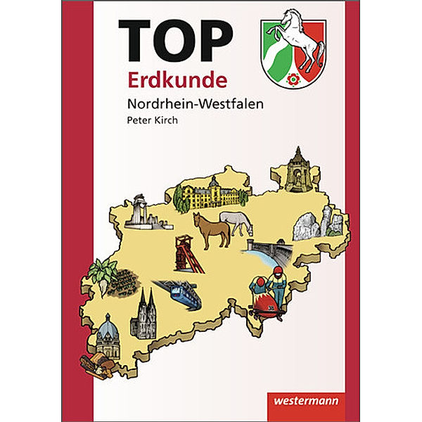 TOP Erdkunde Nordrhein-Westfalen