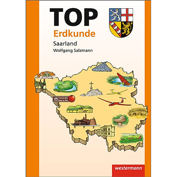 TOP Erdkunde Saarland