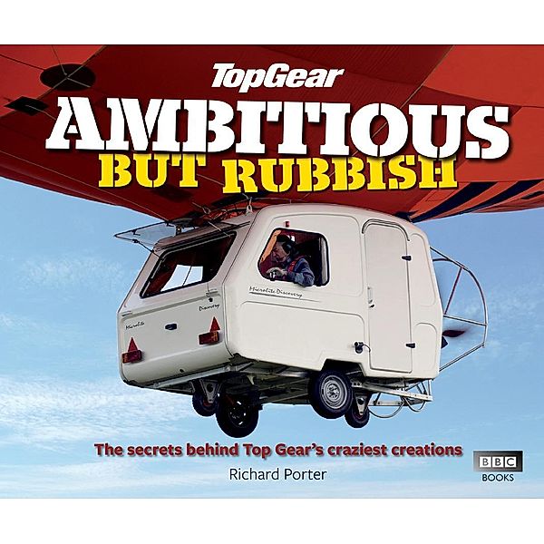 Top Gear: Ambitious but Rubbish