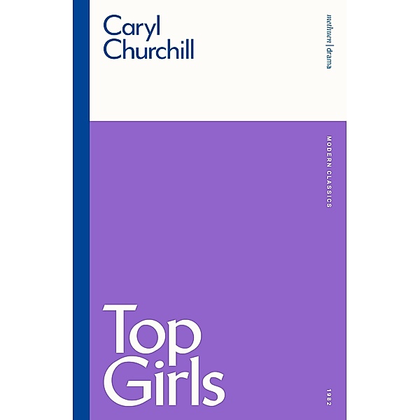Top Girls, Caryl Churchill