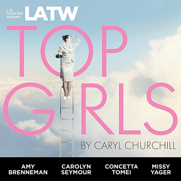 Top Girls, Caryl Churchill