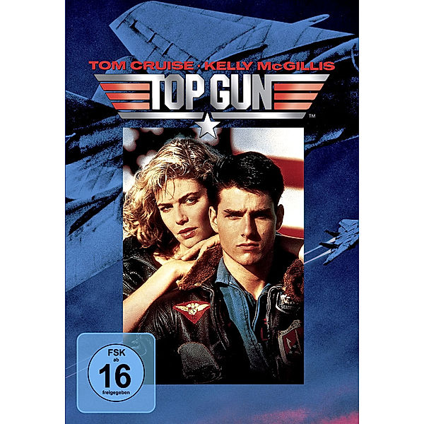 Top Gun, Ehud Yonay, Jim Cash, Jack Epps Jr.