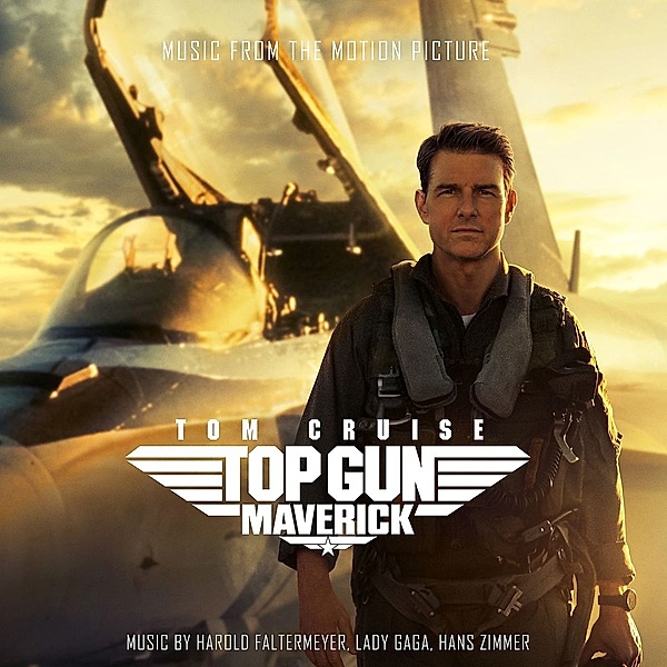Top Gun: Maverick (Original Soundtrack), Ost