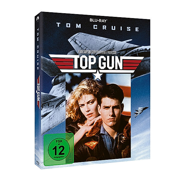 Top Gun - Special Collector's Edition, Keine Informationen