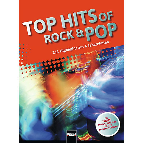 Top Hits of Rock & Pop, Markus Detterbeck, Lorenz Maierhofer