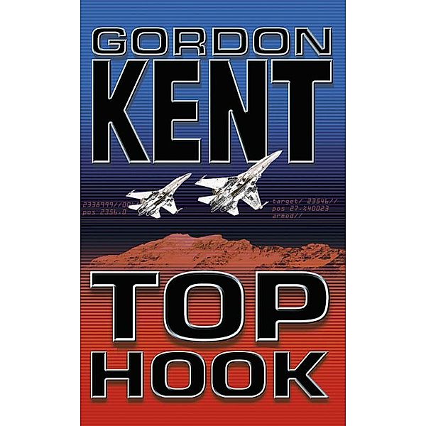 Top Hook, Gordon Kent
