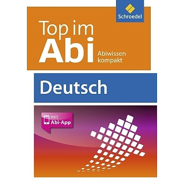 Top im Abi, m. 1 Buch, m. 1 Beilage, Helmut Lindzus, Petra Tonsky-Katzer