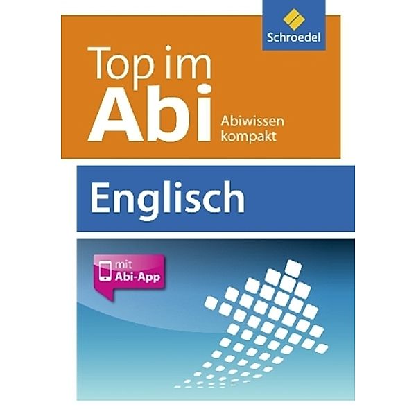 Top im Abi, m. 1 Buch, m. 1 Beilage, Sarah Nowotny