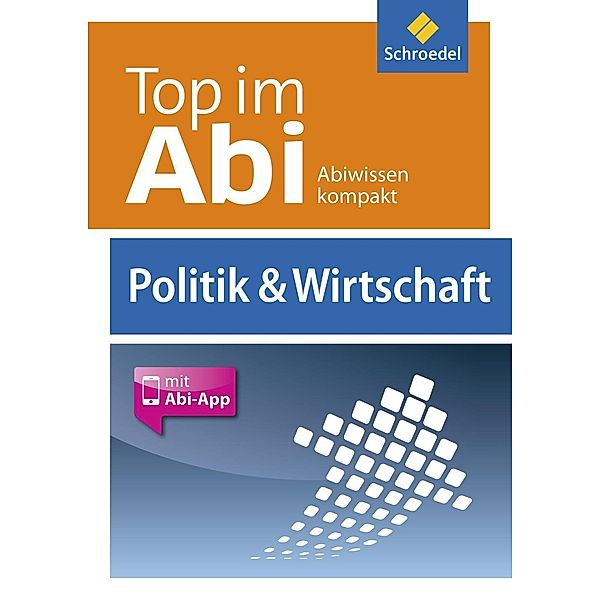 Top im Abi, m. 1 Buch, m. 1 Beilage, Karl-Heinz Meyer, Bernd Hihler, Sabine Leopold, Susanne Schmidt