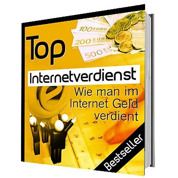 Top Internet-Verdienst, Ruediger Kuettner-Kuehn